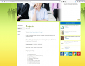 EuroEd Website