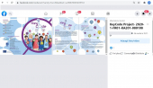 EuroEd Facebook